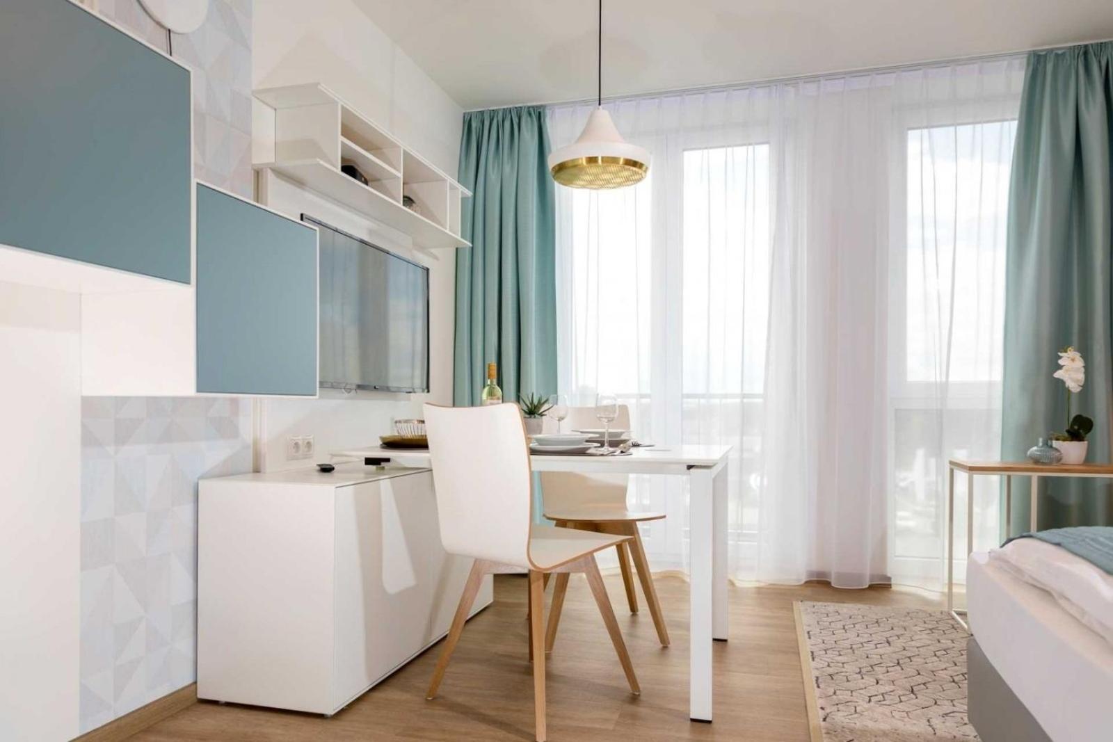 Nino Boardinghouse Auszeit - Nordhorn Apartment Exterior foto